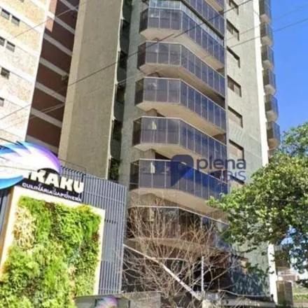 Image 1 - Wakagi, Rua Maria Monteiro 887, Cambuí, Campinas - SP, 13025-230, Brazil - Apartment for sale