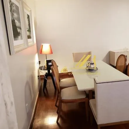 Buy this 4 bed apartment on Ed Serra da Graça in Rua Amelia Rodrigues, Graça