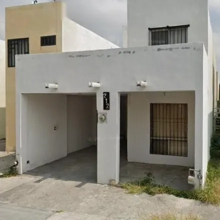 Buy this 3 bed house on Calle México in Renaceres, 66610 Apodaca