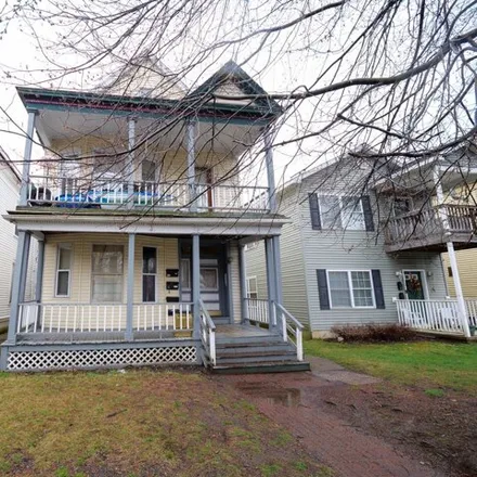 Buy this 7 bed house on 7 Florence Place in City of Troy, NY 12180