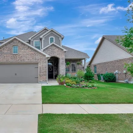 Buy this 4 bed house on 198 Falcon Court in Lantana, Denton County