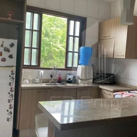 Buy this 1 bed apartment on Rodovia VRD 100 - Via Sérgio Braga in Siderville, Volta Redonda - RJ