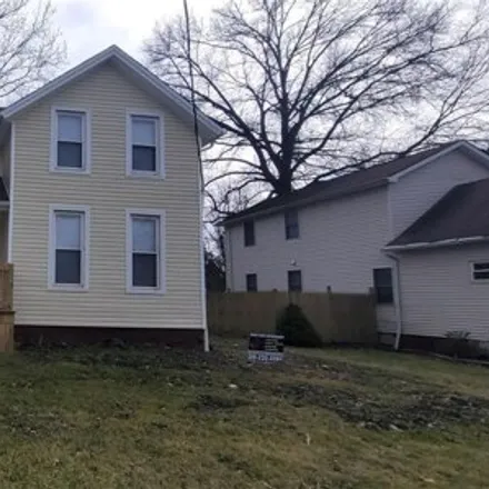 Buy this 3 bed house on 400 Trebisky Road in Richmond Heights, OH 44143