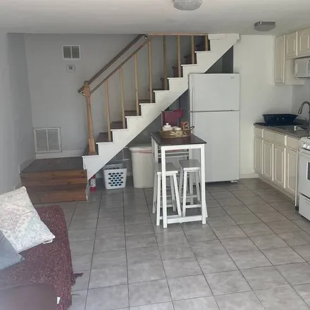 Rent this 1 bed apartment on Union County in New Jersey, USA