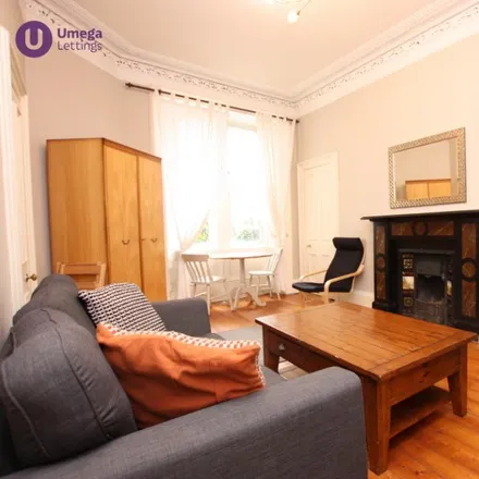 Rent this 1 bed apartment on 5 Viewforth Square in City of Edinburgh, EH10 4LG