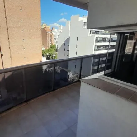 Rent this 1 bed apartment on Avenida Pueyrredón 109 in Nueva Córdoba, Cordoba