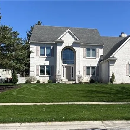 Buy this 4 bed house on 5756 Sunset Lake Drive in Lucas County, OH 43560
