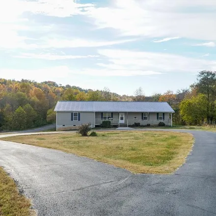 Buy this 5 bed house on 3499 West J Robinson Road in Bangham Village, Putnam County