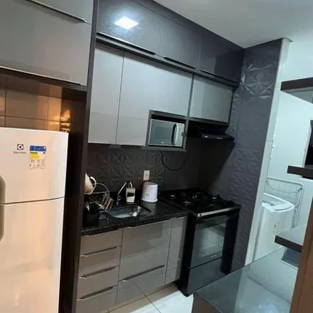 Buy this 2 bed apartment on unnamed road in Jardim Mariana, Cuiabá - MT