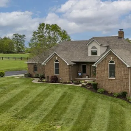 Buy this 5 bed house on 2310 Rocky Hills Lane in Woodford County, KY 40383