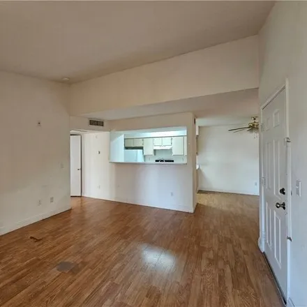 Rent this 1 bed condo on 1172 North Buffalo Drive in Las Vegas, NV 89128