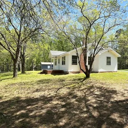 Image 1 - Old Aquadale Road, Aquadale, Stanly County, NC 28001, USA - House for sale