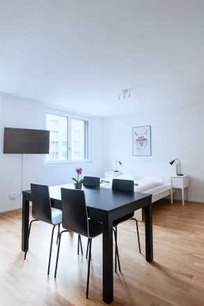 Image 6 - Erlenmattstrasse 24, 4058 Basel, Switzerland - Apartment for rent