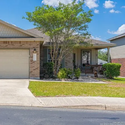 Image 2 - 26159 Amber Sky, San Antonio, Texas, 78260 - House for sale