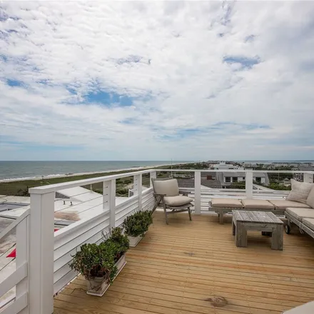 Rent this 1 bed apartment on 536 Dune Road in Westhampton, Suffolk County