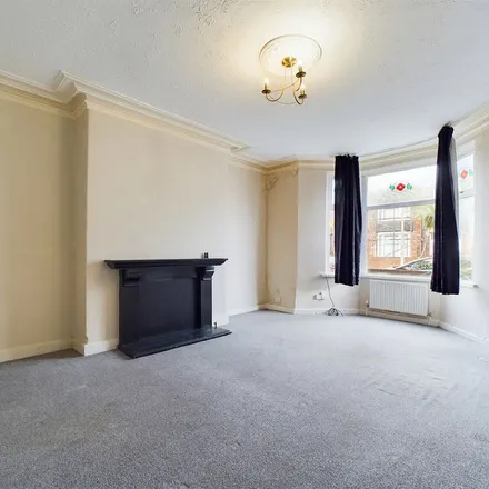 Rent this 2 bed apartment on Stanhope Road in South Shields, NE33 4BP