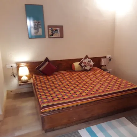 Rent this 1 bed house on Shimla in Summerhill, IN