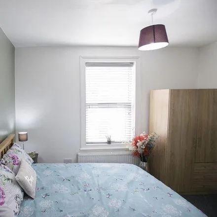 Rent this 1 bed room on Ripon Street in Bracebridge, LN5 7NJ
