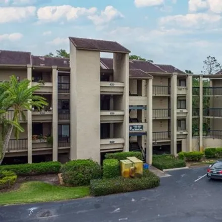 Buy this 1 bed condo on 4115 Player Circle in Orlando, FL 32808