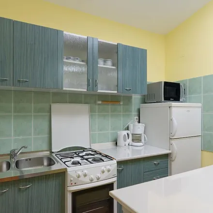 Image 7 - 53291, Croatia - Apartment for rent