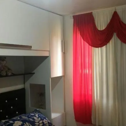 Buy this 2 bed apartment on Rua Avelina Pereira in Bortolândia, São Paulo - SP