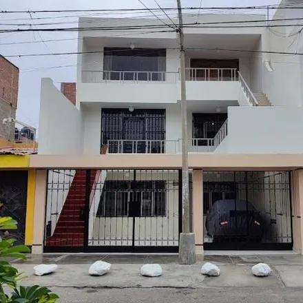 Image 2 - Calle Camilo Saints Saenz, Trujillo 13013, Peru - Apartment for rent