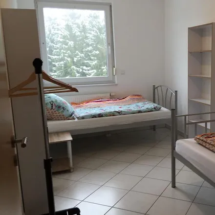 Rent this 4 bed apartment on Villingen-Schwenningen in Baden-Württemberg, Germany