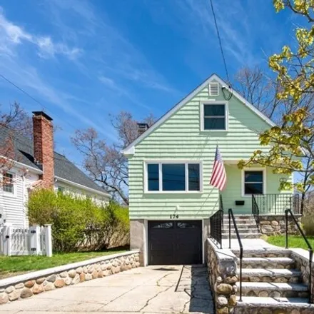 Buy this 3 bed house on 174 Glenellen Road in Boston, MA 02132