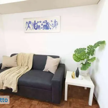 Rent this 1 bed apartment on Via Napo Torriani 22 in 20124 Milan MI, Italy