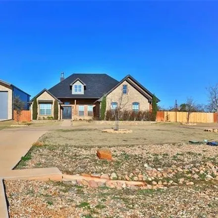 Buy this 4 bed house on 264 Southern Cross Road in Taylor County, TX 79606