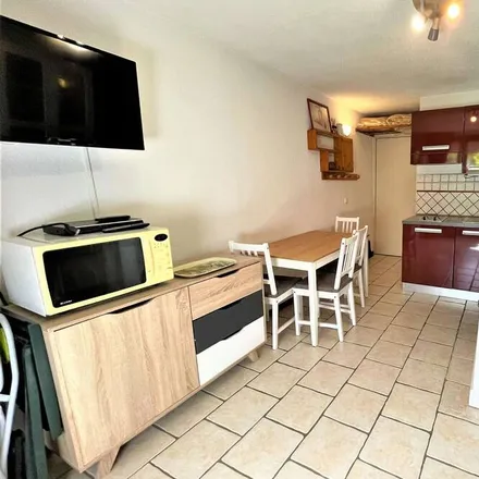Image 2 - 05240 La Salle-les-Alpes, France - Apartment for rent