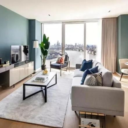 Image 3 - Vertus - 8 Water Street, 8 Water Street, London, E14 9QY, United Kingdom - Apartment for sale