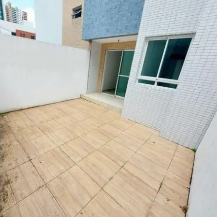 Buy this 3 bed apartment on Rua Poetisa Violeta Formiga in Parque da Cidade, João Pessoa - PB
