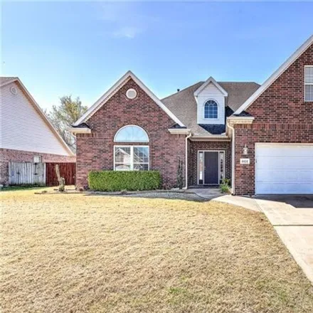 Buy this 4 bed house on 4414 Braymore Drive in Rogers, AR 72758