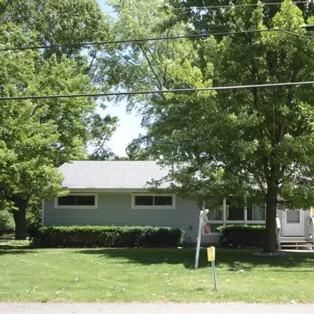 Buy this 3 bed house on 620 East 4th Street in Lawton, Antwerp Township