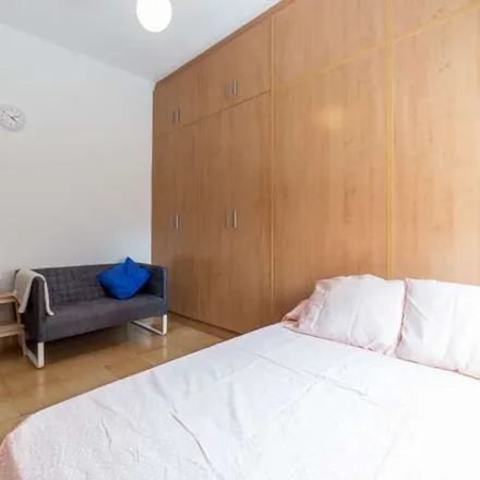 Image 8 - Carrer de Roderic d'Osona, 9, 46023 Valencia, Spain - Apartment for rent