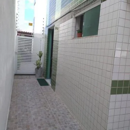 Buy this 1 bed apartment on Rua Gilvan Rolim de Brito Júnior in Parque da Cidade, João Pessoa - PB
