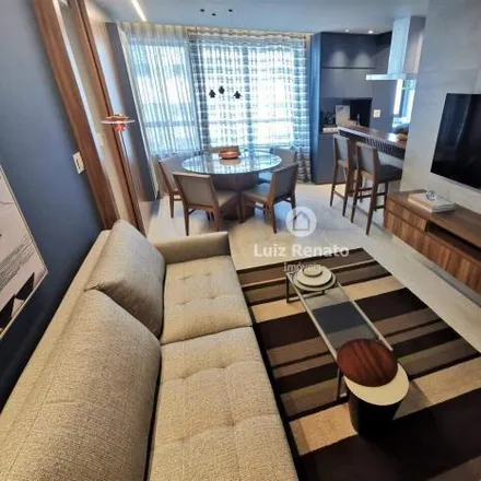Buy this 2 bed apartment on Avenida Amazonas in Barro Preto, Belo Horizonte - MG