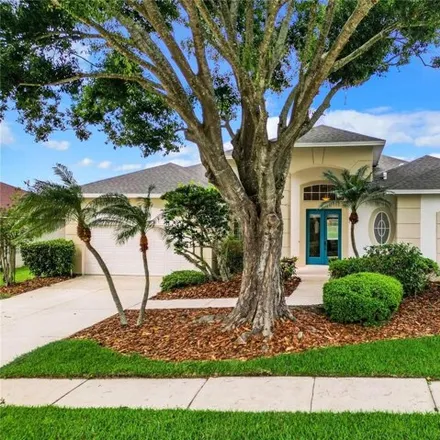 Buy this 4 bed house on 7857 Canyon Lake Circle in Orange County, FL 32835