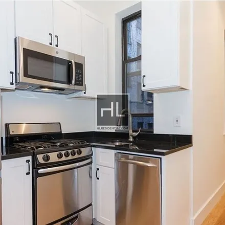 Rent this 1 bed apartment on 1201 Lexington Avenue in New York, NY 10028