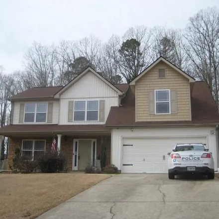 Buy this 4 bed house on unnamed road in Winder, GA 30680