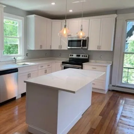 Rent this 1studio house on 6;8 Millmont Street in Boston, MA 02119