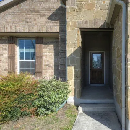 Image 3 - 10506 Mary Scheel Lane, Converse, Bexar County, TX 78109, USA - House for sale