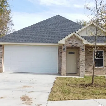 Buy this 3 bed house on unnamed road in Terrell, TX 75160