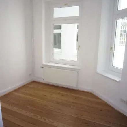Rent this 2 bed apartment on Hegestraße 11 in 20251 Hamburg, Germany