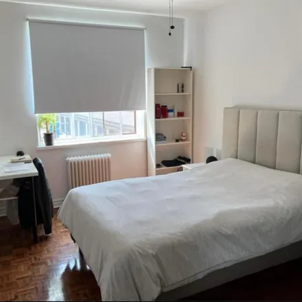 Rent this 1 bed room on Eccleston Terraces in 48 Eccleston Drive, Toronto
