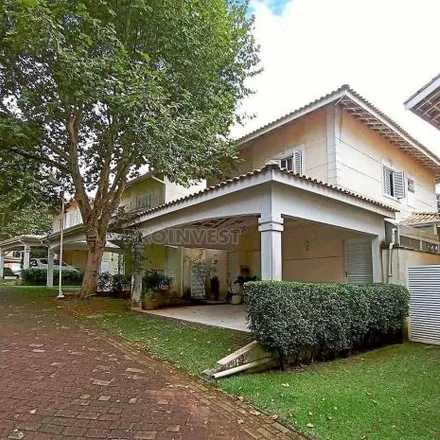 Image 1 - Rua Circular, Jardim Passárgada, Cotia - SP, Brazil - House for sale