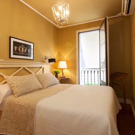 Rent this 2 bed apartment on Farmàcia Matas Boet in Núria, Carrer de Santa Anna