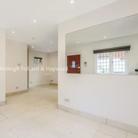 Image 4 - 11a View Road, London, N6 4DJ, United Kingdom - House for rent