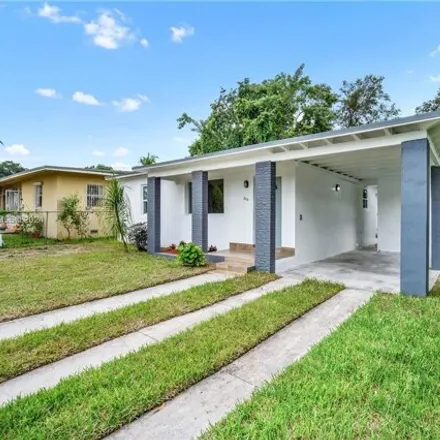 Image 3 - 322 Northeast 110th Terrace, Miami Shores, Miami-Dade County, FL 33161, USA - House for rent